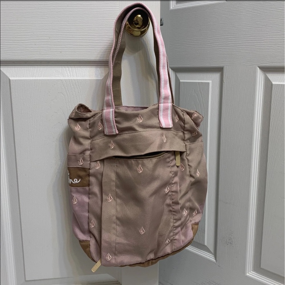 Volcom Handbag